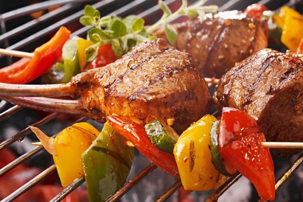 Những thực phẩm tuyệt đối không nên ăn khi uống rượu, bia