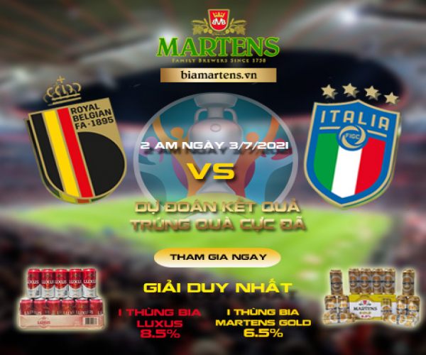 DỰ ĐOÁN KẾT QUẢ - TRÚNG QUÀ CỰC ĐÃ